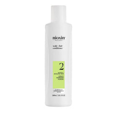 Nioxin System 2 therapy conditioner 10.1 fl oz