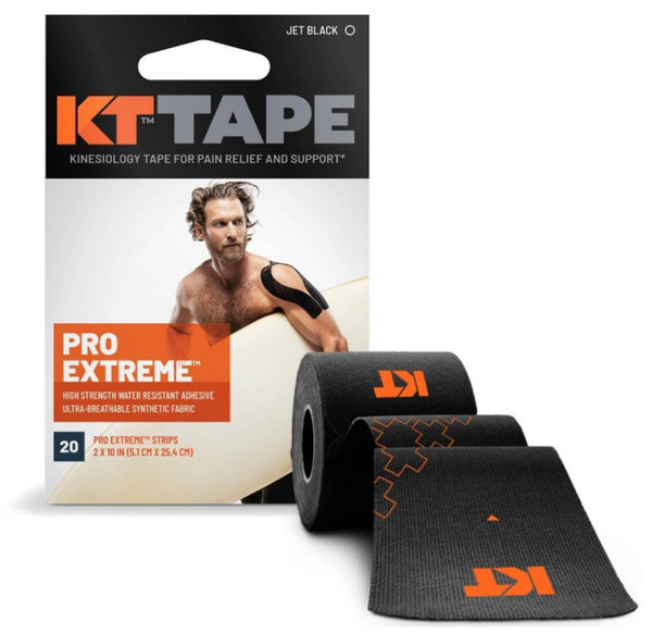 kt tape athletic pro xtreme - 5.56yds