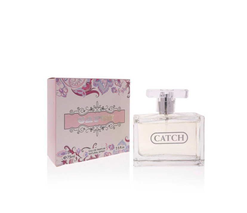 Women Perfume Catch 3.3fl oz