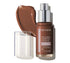 revlon illuminance skin caring liquid foundation makeup medium coverage 601 soft nutmeg
