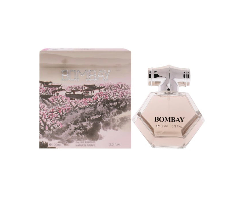 Women Perfume Bombay 3.3fl oz