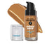 revlon colorstay liquid foundation normal/dry skin spf 20 455 honey beige