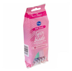 Kroger® Women's Twin Blade Gentle Touch Razor