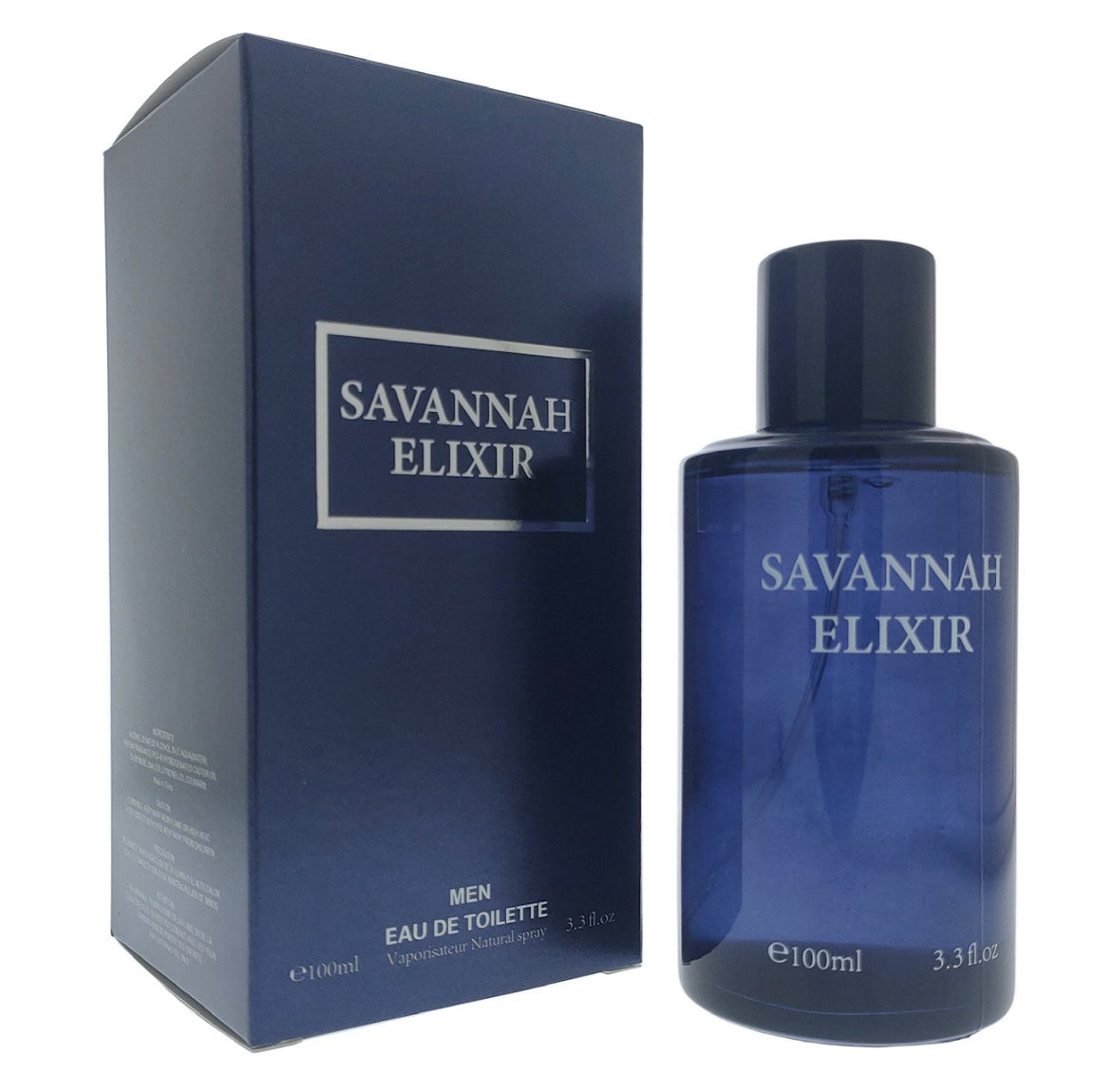 Men's Cologne Savannah Elixir 3.3 fl oz
