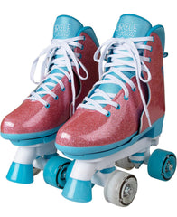 Circle Society Adjustable Kids Roller Skates - Sizes 3-7