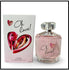 Women's Perfume Oh Love 3.3 fl oz