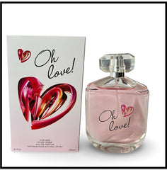 Women's Perfume Oh Love 3.3 fl oz