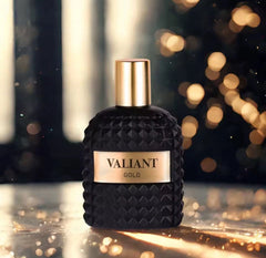 Men's Cologne Valiant Gold 3.3 fl oz