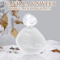 Women's Perfume Body  3.3 fl oz