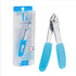 Beaute Comfort Clip Slanted Nail Clipper