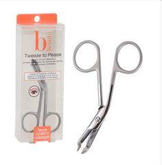 Beaute Slanted Tweezers