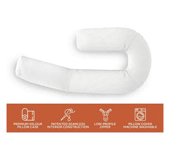 Therapeutic Body Pillows | MedCline