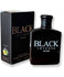 Men Cologne Black Intense 3.4oz