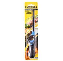 NEON BBQ Lighter