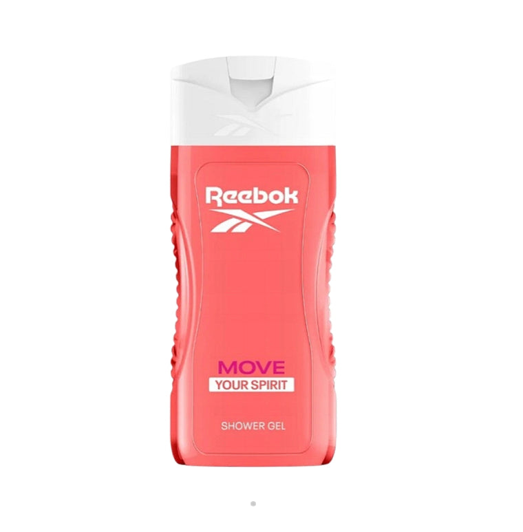 Reebok Women Shower Gel 13.6floz - Move Your Spirit