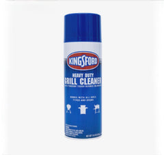 KingsFord Spray On BBQ Grill Cleaner 14.5oz