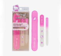 The Creme Shop x Hello Kitty Nail File Set