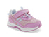 Muchkin by Stride Rite Toddler Girl Titan Athletic Sneaker Pink - Size 9