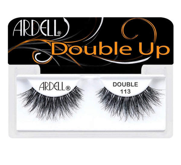 ardell double up lashes