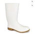 George Men's Waterproof Shrimper Boots White - Size 11