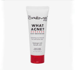 The Creme Shop What Acne? Daily Moisturizer 160ml