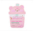 The Creme Beary Clear Skin Face Mask Set of 3