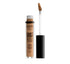 nyx professional makeup cant stop wont stop full coverage concealer golden honey