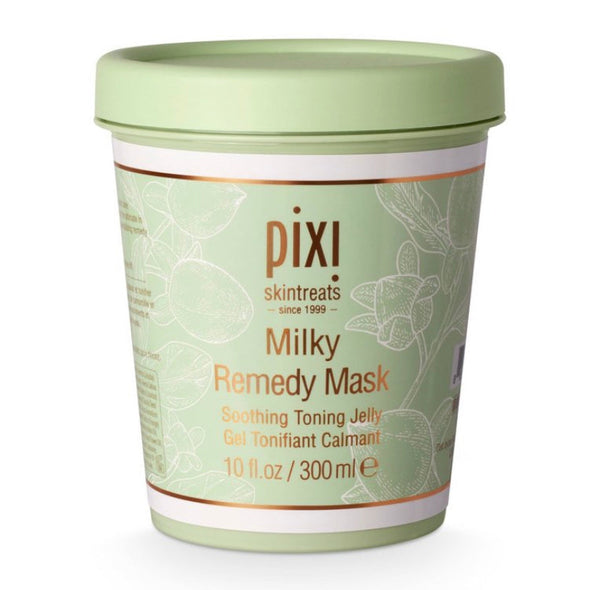 pixi skintreat milky remedy mask 10 fl oz