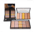 Colour Spell MakeUp Highlight Pallette 5 Colors