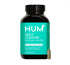 hum nutrition daily cleanse for skin & body detox vegan capsules 60ct