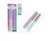 FamilyMaid 7 Step Nail File Block 2pc Set