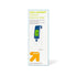 temple non-contact ir thermometer - up&up