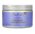 sheamoisture creme body scrub lavender calming skin care with shea butter 11.3 oz