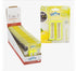 Wellnax Car Air Freshener Vent Clips 2pcs - Lemon