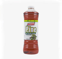 Floor Cleaner Pine Scent 48floz