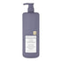 kristin ess one purple conditioner toning for blonde hair neutralize and sulfate free 33.8 fl oz