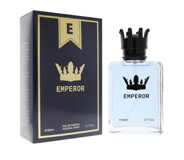 Men Cologne Emperor 3.3fl oz