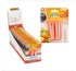 Wellnax Car Air Freshener Vent Clips 2pcs - Frutti