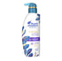 head and shoulder supreme clarify & volumize shampoo sulfate free 11.8 fl oz