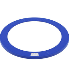 SONGMICS 12ft Replacement Trampoline Safety Pad Mat Spring Cover UV-Resistant