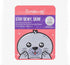 The Creme Shop Stay Dewy Skin! Seal Face Mask