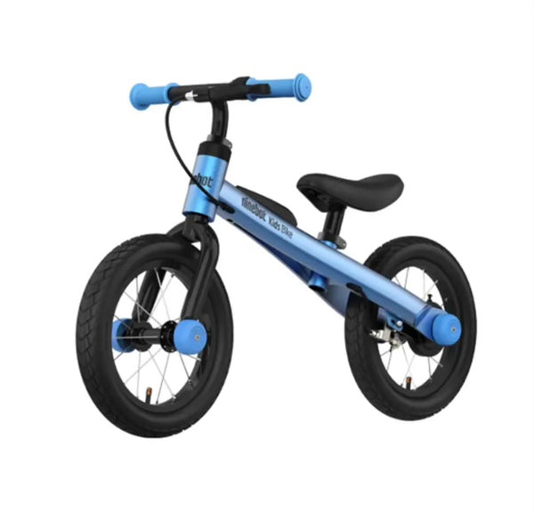 Segway Ninebot Kid’s Bike for Boys and Girls 12 inch  - Blue