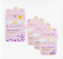 The Creme Beary Soft Skin Face Mask Set of 3