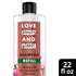 love beauty and planet pure nourish advanced repair for damaged hair shampoo 22 fl oz