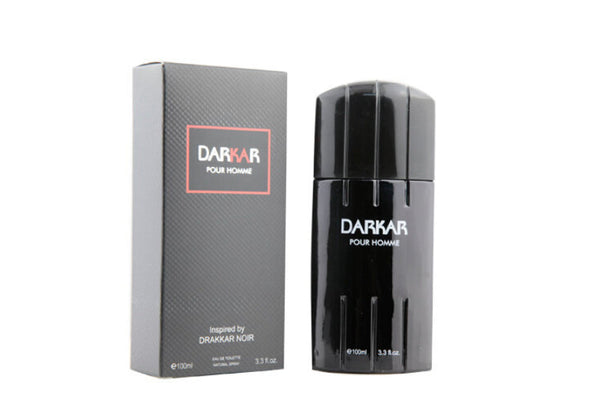 Men Cologne Darkar 3.3fl oz