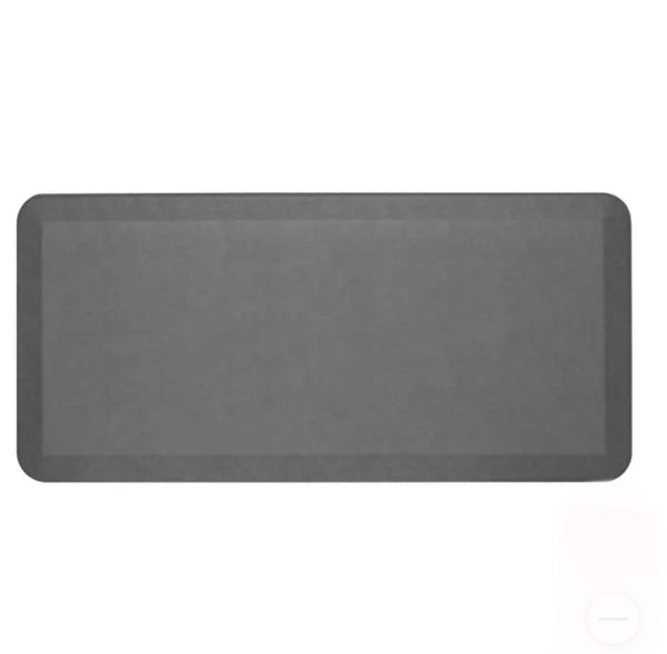 Mon Chateau Anti-Fatigue Comfort Gel Mat, 20” x 42” - Gray