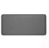 Mon Chateau Anti-Fatigue Comfort Gel Mat, 20” x 42” - Gray