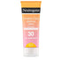 neutrogena invisible daily defense sunscreen lotion spf 30 3 fl oz