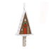 Hallmark New Home A-Frame 2023 Ornament, 0.05lbs