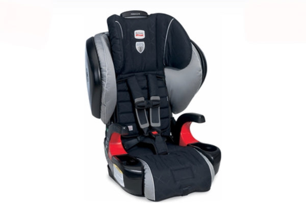 Britax Pinnacle 90 Harness Booster Car Seat ***USED***